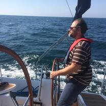 Sailing