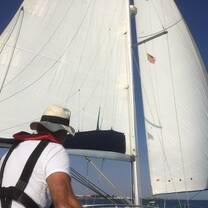 Sailing Algarve 2