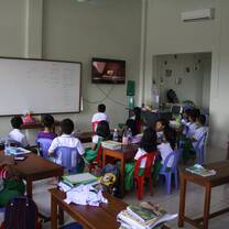 TEFL Cambodia