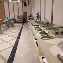 Dinning Hall, Never Seen in other Summer Camps