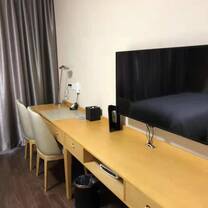 High Quality & Comfortable 4 Stars Hotel in School, Never Seen in other Summer Camps