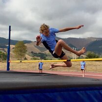Sports Opportunities in NCG