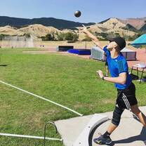 Sporting extracurricular opportunities