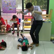 Shane Education - Taiwan