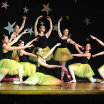 Performing Arts in NCG
