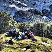 Outdoors Education opportunities