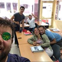 TEFL course Mexico 