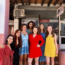 TEFL Heaven graduates Mexico 
