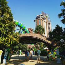 Water park 