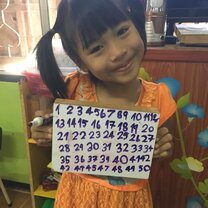 Thailand student