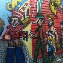 TEFL tour Argentina