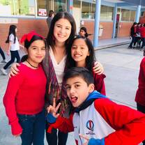 TEFL Teacher Mexico