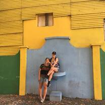 TEFL course in Argentina