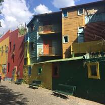 TEFL training Buenos Aires