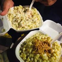 Mexico food