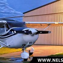 Study Aviation Abroad in Nelson, New Zealand