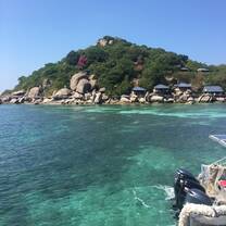 Koh Tao