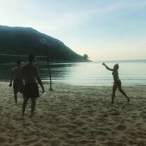 Koh Phangan
