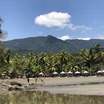 Playa Ventanas