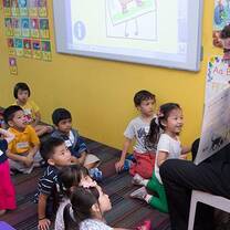 British Council Singapore CELTA Course
