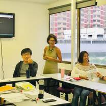 CA International College CELTA Course
