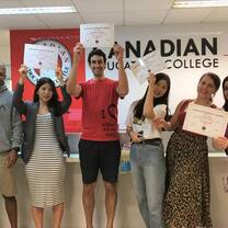 Canadian Education College TESOL Course