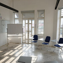 tesol course classroom