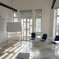 tesol course classroom