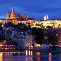 Guaranteed job placement in Prague
