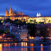Guaranteed job placement in Prague