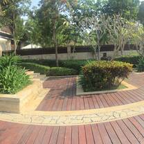 StRegis villa in Sanya 