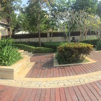 StRegis villa in Sanya 