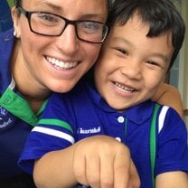 TEFL Heaven Ambassador Thailand 