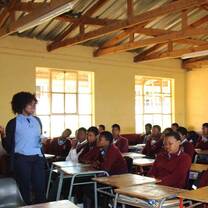 ESEPARC Student Internships