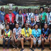 ESEPARC Student Internships