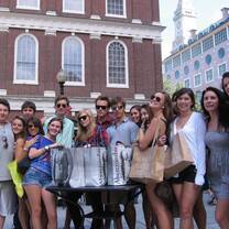 Leadership Program for high school students