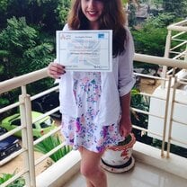 TEFL Heaven Graduation Thailand
