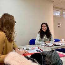 Learn Spanish in Spain
