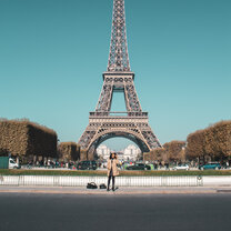 Weekend Trip to Paris ^_^ Weekend Trip to Paris ^_^