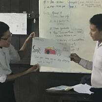 Sharing