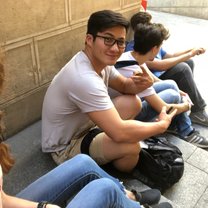 November 2019 interns in Toledo