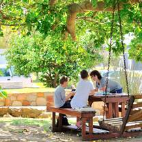 teaching outside