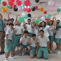 students for ninja teacher tefl tesol certification