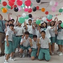 students for ninja teacher tefl tesol certification