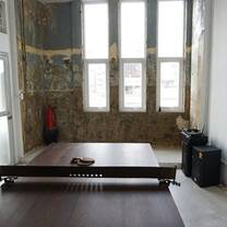 ping pong table