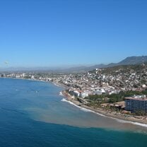 Mexico Beach