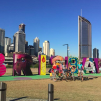 Australia Adventure