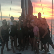 Australia Adventure