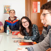 Students in classes