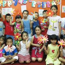lesson at ninja teacher academy tefl 